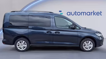 VOLKSWAGEN Caddy osobowy