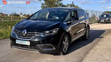 RENAULT Espace