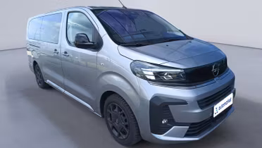OPEL Zafira Life