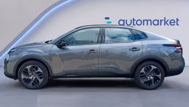 CITROEN C4 X