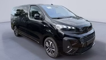 PEUGEOT Traveller