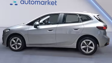BMW Seria 2