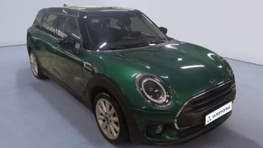 MINI [BMW] Clubman