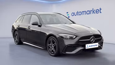 MERCEDES-BENZ C Klasa