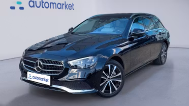 MERCEDES-BENZ E Klasa