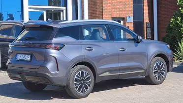 CHERY Tiggo 7
