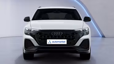 AUDI Q8 / E-Tron