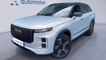 JAECOO J7