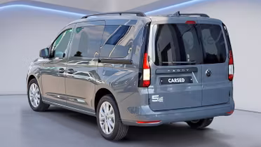 VOLKSWAGEN Caddy osobowy