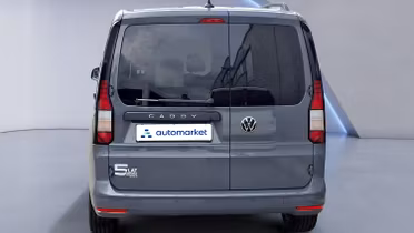 VOLKSWAGEN Caddy osobowy