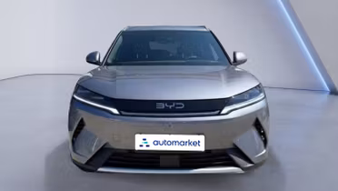 BYD Atto 2 