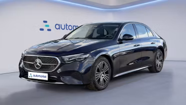 MERCEDES-BENZ E Klasa