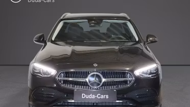 MERCEDES-BENZ C Klasa