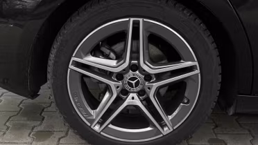 MERCEDES-BENZ A Klasa