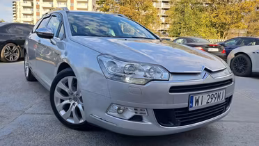 CITROEN C5