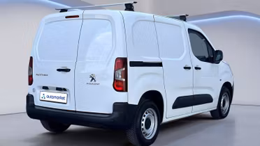 PEUGEOT Partner Van