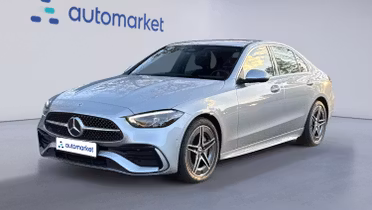 MERCEDES-BENZ C Klasa