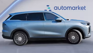 CHERY Tiggo 9