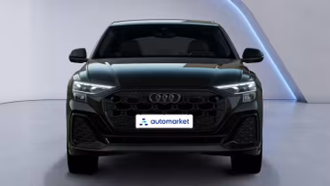 AUDI Q8 / E-Tron