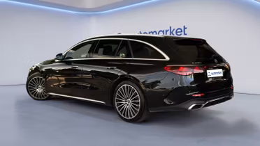 MERCEDES-BENZ E Klasa