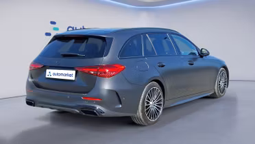 MERCEDES-BENZ C Klasa