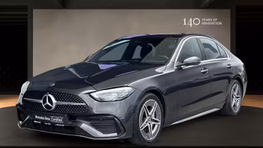 MERCEDES-BENZ C Klasa