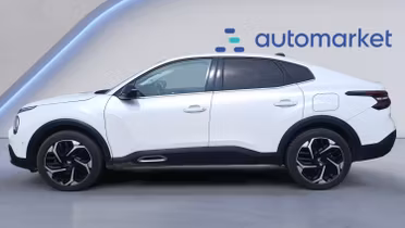 CITROEN C4 X