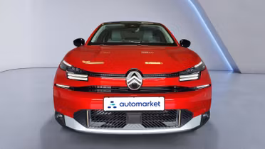 CITROEN C4 X