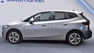BMW Seria 2