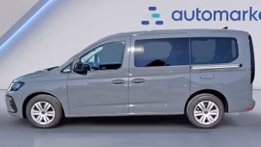 VOLKSWAGEN Caddy osobowy