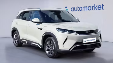 BYD Atto 2