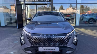 OMODA Omoda 5