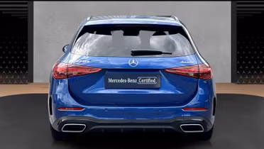 MERCEDES-BENZ C Klasa