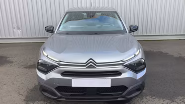 CITROEN C4 X