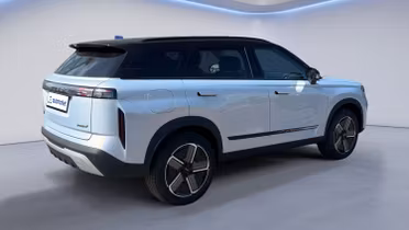 JAECOO J7