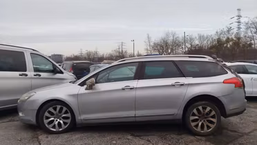 CITROEN C5