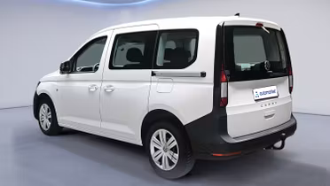 VOLKSWAGEN Caddy osobowy