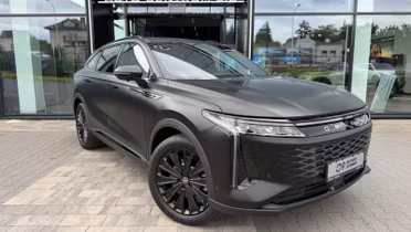 OMODA Omoda 9