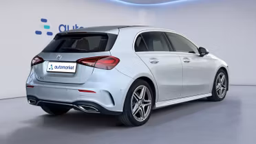 MERCEDES-BENZ A Klasa