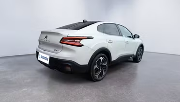 CITROEN C4 X