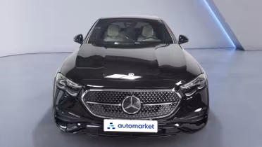MERCEDES-BENZ E Klasa