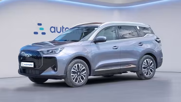 CHERY Tiggo 7
