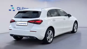 MERCEDES-BENZ A Klasa