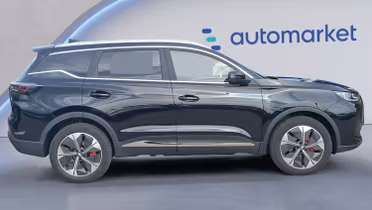 CHERY Tiggo 7