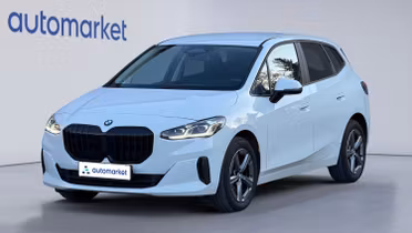 BMW Seria 2