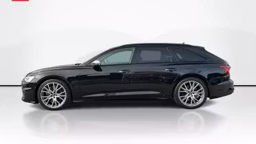 AUDI S6 Avant