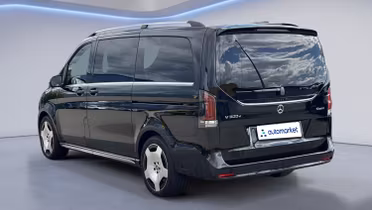 MERCEDES-BENZ V Klasa