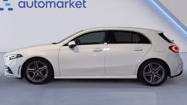 MERCEDES-BENZ A Klasa