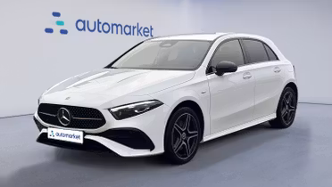 MERCEDES-BENZ A Klasa