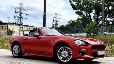 FIAT 124
